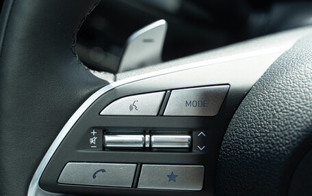 Hyundai Palisade I, 2025 год, 9 170 000 рублей, 22 фотография