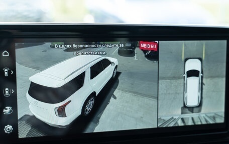 Hyundai Palisade I, 2025 год, 9 170 000 рублей, 35 фотография