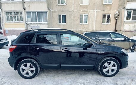 Nissan Qashqai, 2012 год, 1 350 000 рублей, 2 фотография