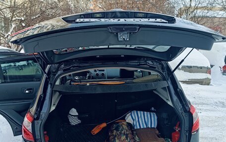 Nissan Qashqai, 2012 год, 1 350 000 рублей, 5 фотография