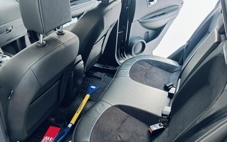 Nissan Qashqai, 2012 год, 1 350 000 рублей, 9 фотография