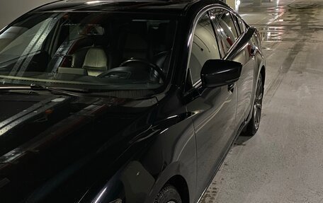 Mazda 6, 2016 год, 2 500 000 рублей, 2 фотография