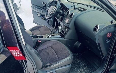 Nissan Qashqai, 2012 год, 1 350 000 рублей, 6 фотография