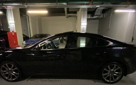 Mazda 6, 2016 год, 2 500 000 рублей, 4 фотография