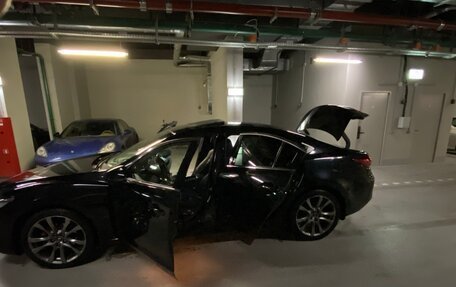 Mazda 6, 2016 год, 2 500 000 рублей, 5 фотография