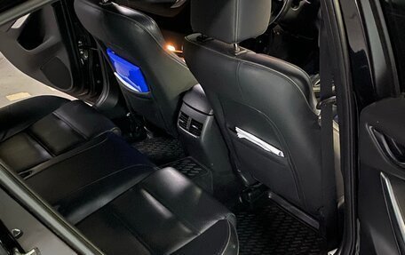 Mazda 6, 2016 год, 2 500 000 рублей, 7 фотография