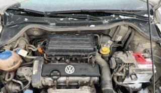 Volkswagen Polo VI (EU Market), 2011 год, 480 000 рублей, 6 фотография