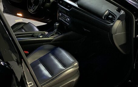 Mazda 6, 2016 год, 2 500 000 рублей, 6 фотография