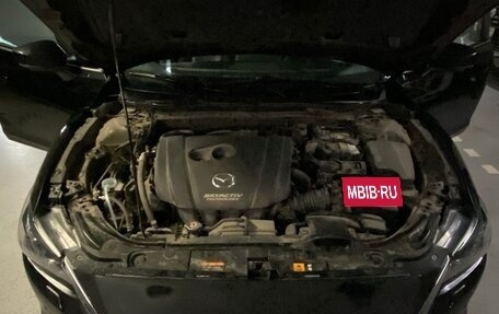 Mazda 6, 2016 год, 2 500 000 рублей, 11 фотография