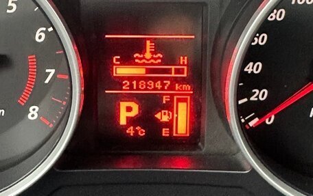 Mitsubishi ASX I рестайлинг, 2011 год, 1 000 000 рублей, 2 фотография