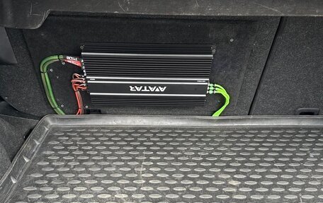 Mitsubishi ASX I рестайлинг, 2011 год, 1 000 000 рублей, 4 фотография