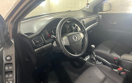 SsangYong Actyon II рестайлинг, 2013 год, 870 000 рублей, 7 фотография