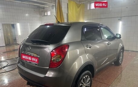 SsangYong Actyon II рестайлинг, 2013 год, 870 000 рублей, 5 фотография