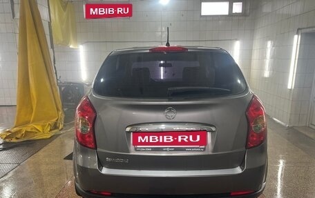 SsangYong Actyon II рестайлинг, 2013 год, 870 000 рублей, 6 фотография