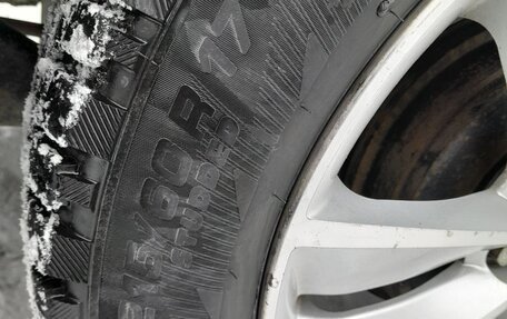 Renault Kaptur I рестайлинг, 2016 год, 1 265 000 рублей, 17 фотография