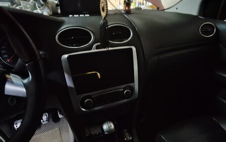 Ford Focus II рестайлинг, 2007 год, 570 000 рублей, 5 фотография