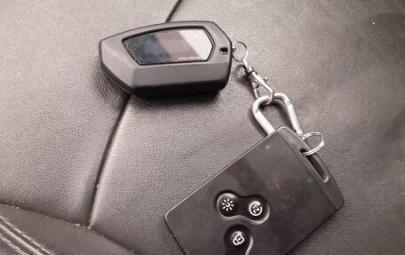 Renault Kaptur I рестайлинг, 2016 год, 1 265 000 рублей, 16 фотография