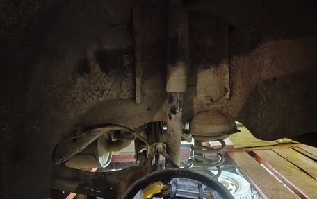 Ford Focus II рестайлинг, 2007 год, 570 000 рублей, 3 фотография