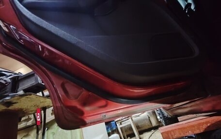 Ford Focus II рестайлинг, 2007 год, 570 000 рублей, 4 фотография