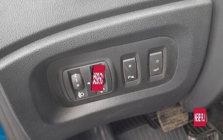 Renault Kaptur I рестайлинг, 2016 год, 1 265 000 рублей, 4 фотография