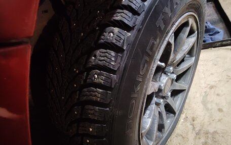 Ford Focus II рестайлинг, 2007 год, 570 000 рублей, 9 фотография