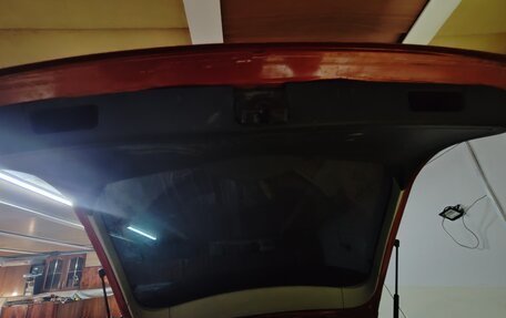 Ford Focus II рестайлинг, 2007 год, 570 000 рублей, 10 фотография