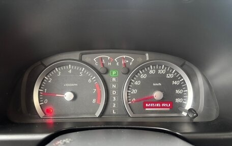 Suzuki Jimny, 2009 год, 890 000 рублей, 12 фотография