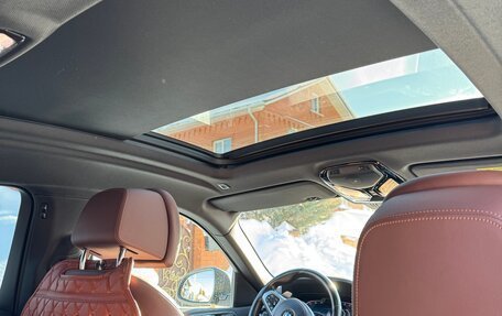 BMW X6, 2022 год, 10 450 000 рублей, 7 фотография