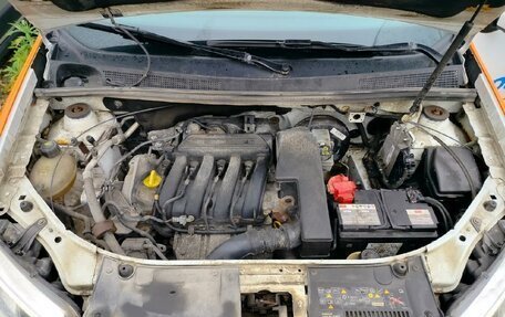 Renault Logan II, 2020 год, 720 000 рублей, 13 фотография