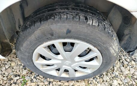 Renault Logan II, 2020 год, 720 000 рублей, 15 фотография