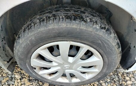 Renault Logan II, 2020 год, 720 000 рублей, 14 фотография