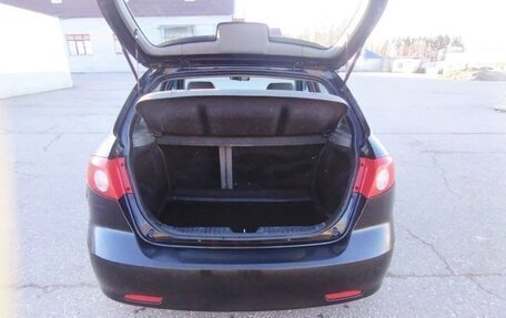 Chevrolet Lacetti, 2008 год, 570 000 рублей, 8 фотография