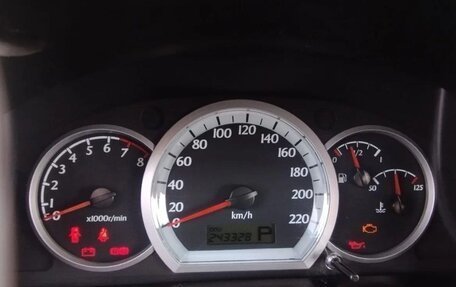 Chevrolet Lacetti, 2008 год, 570 000 рублей, 10 фотография