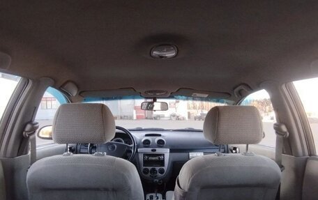 Chevrolet Lacetti, 2008 год, 570 000 рублей, 11 фотография