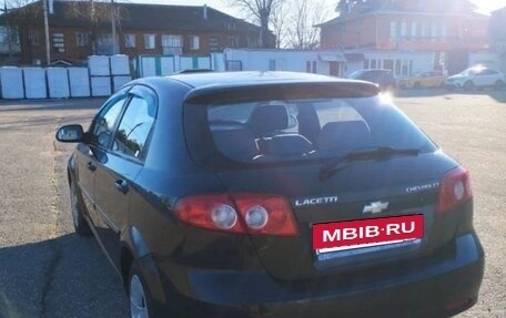 Chevrolet Lacetti, 2008 год, 570 000 рублей, 3 фотография