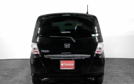 Honda Freed I, 2013 год, 1 150 500 рублей, 4 фотография