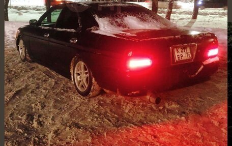 Nissan Laurel VIII, 1997 год, 450 000 рублей, 2 фотография