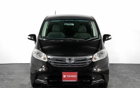 Honda Freed I, 2013 год, 1 150 500 рублей, 2 фотография