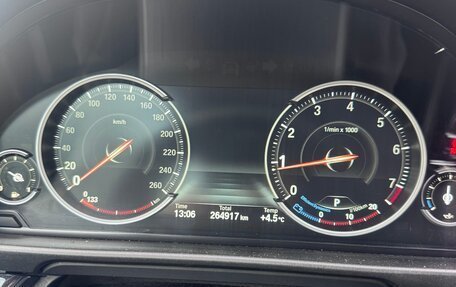 BMW 5 серия, 2016 год, 2 100 000 рублей, 7 фотография