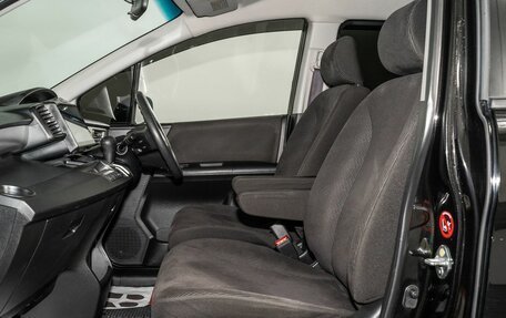 Honda Freed I, 2013 год, 1 150 500 рублей, 6 фотография