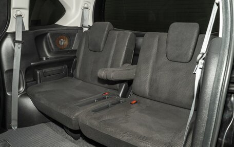 Honda Freed I, 2013 год, 1 150 500 рублей, 8 фотография