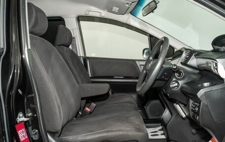 Honda Freed I, 2013 год, 1 150 500 рублей, 5 фотография