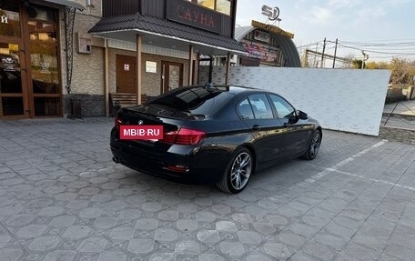 BMW 5 серия, 2016 год, 2 100 000 рублей, 3 фотография