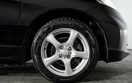 Honda Freed I, 2013 год, 1 150 500 рублей, 19 фотография