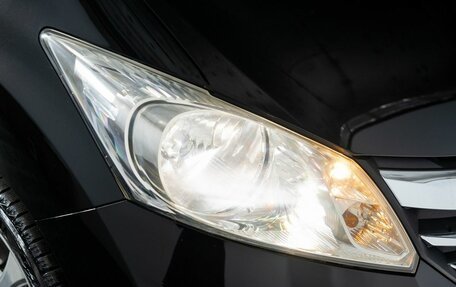 Honda Freed I, 2013 год, 1 150 500 рублей, 22 фотография