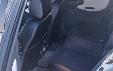 Chevrolet Lanos I, 2008 год, 170 000 рублей, 8 фотография