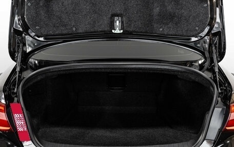 Infiniti Q50 I рестайлинг, 2017 год, 2 299 000 рублей, 26 фотография