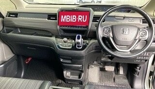 Honda Freed II, 2016 год, 1 140 000 рублей, 6 фотография