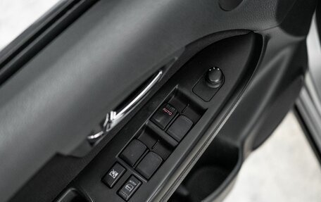 Suzuki SX4 II рестайлинг, 2010 год, 975 000 рублей, 15 фотография