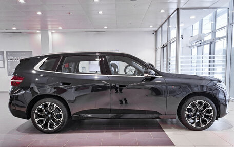 BMW X3, 2025 год, 9 050 000 рублей, 5 фотография